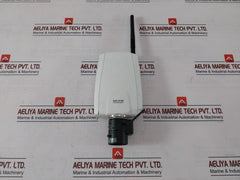 Axis Communications Axis 211W Network Camera 0270-001-03 Ps-k 7-20Vdc 44-57Vdc