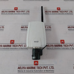 Axis Communications Axis 211W Network Camera 0270-001-03 Ps-k 7-20Vdc 44-57Vdc