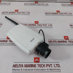 Axis Communications Axis 211W Network Camera 0270-001-03 Ps-k 7-20Vdc 44-57Vdc