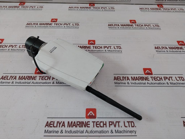 Axis Communications Axis 211W Network Camera 0270-001-03 Ps-k 7-20Vdc 44-57Vdc