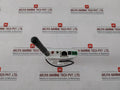 Axis Communications Axis 211W Network Camera 0270-001-03 Ps-k 7-20Vdc 44-57Vdc
