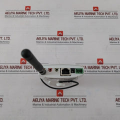 Axis Communications Axis 211W Network Camera 0270-001-03 Ps-k 7-20Vdc 44-57Vdc