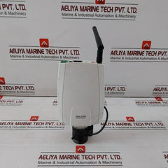 Axis Communications Axis 211W Network Camera 0270-001-03 Ps-k 7-20Vdc 44-57Vdc