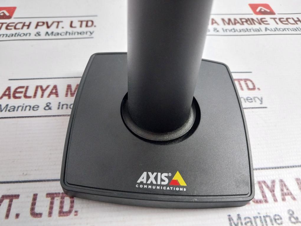 Axis Communications Q1755 Network Security Camera 0304-001-01