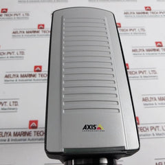 Axis Communications Q1755 Network Security Camera 0304-001-01