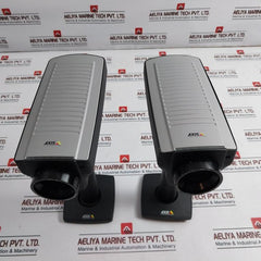 Axis Communications Q1755 Network Security Camera 0304-001-01
