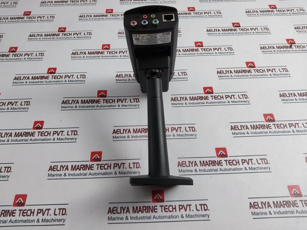 Axis Communications Q1755 Network Security Camera 0304-001-01