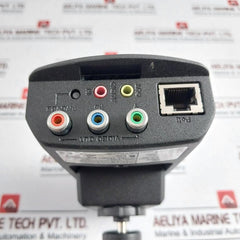 Axis Communications Q1755 Network Security Camera 0304-001-01