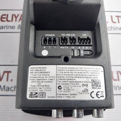 Axis Communications Q1755 Network Security Camera 0304-001-01