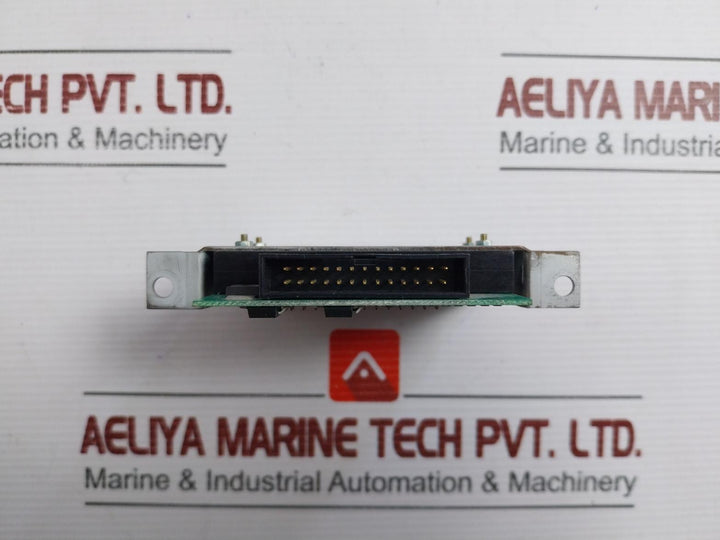 Axl226 Interface Connector Board Matsushita