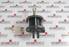 Axon 20002100 Air Cylinder 4" Bore 2 1/8" Stroke