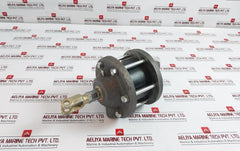 Axon 20002100 Air Cylinder 4" Bore 2 1/8" Stroke