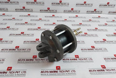 Axon 20002100 Air Cylinder 4" Bore 2 1/8" Stroke