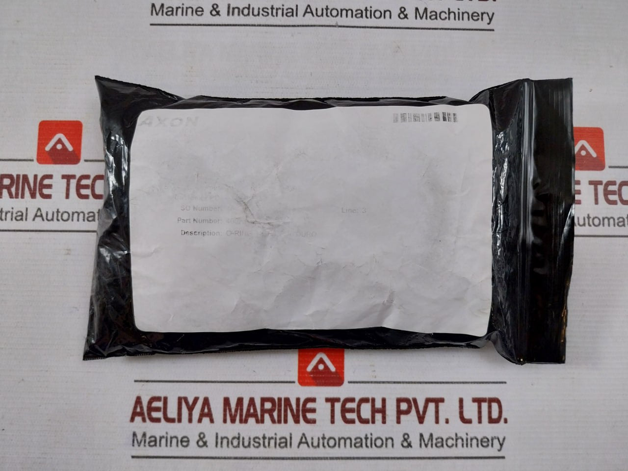 Axon 40023-333 O-ring Nitrile 70 Duro