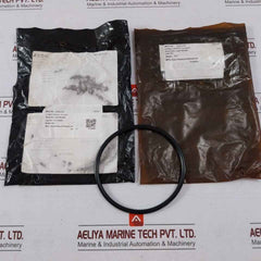 Axon 40023-430 O-ring Nitrile 70 Duro Ss033C Nbrx