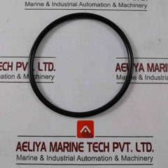 Axon 40023-430 O-ring Nitrile 70 Duro Ss033C Nbrx