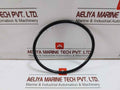 Axon 40023-430 O-ring Nitrile 70 Duro Ss033C Nbrx