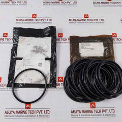 Axon 40023-430 O-ring Nitrile 70 Duro Ss033C Nbrx