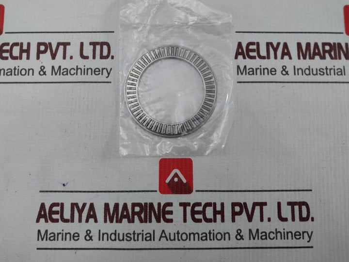 Axon 40050-14-01 Thrust Roller Bearing 1.752 Id X 2.49 Od X .0781 Tk