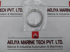 Axon 40050-14-01 Thrust Roller Bearing 1.752 Id X 2.49 Od X .0781 Tk