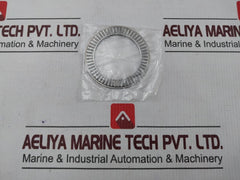 Axon 40050-14-01 Thrust Roller Bearing 1.752 Id X 2.49 Od X .0781 Tk