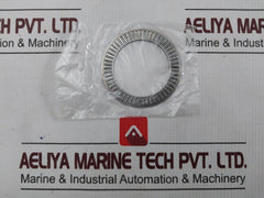 Axon 40050-14-01 Thrust Roller Bearing 1.752 Id X 2.49 Od X .0781 Tk