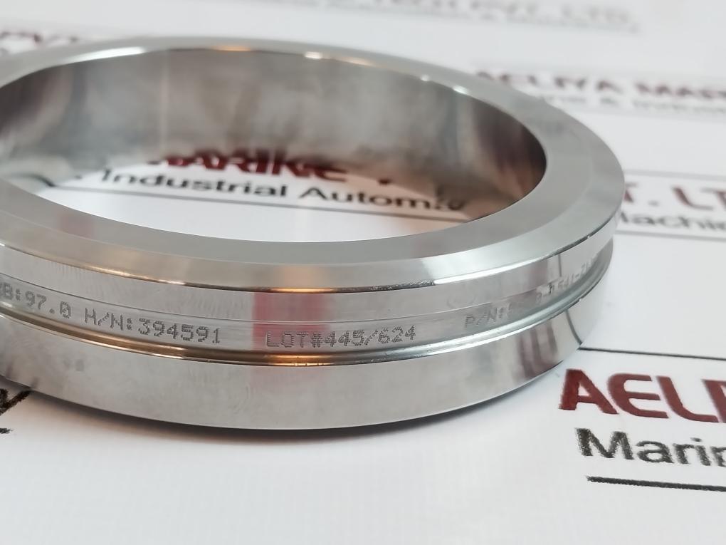 Axon 5620-1541-713-01 Seat Gate Valve 394591