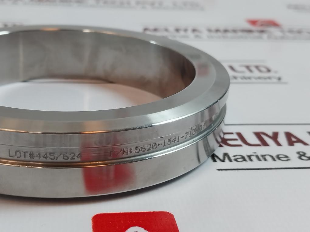 Axon 5620-1541-713-01 Seat Gate Valve 394591