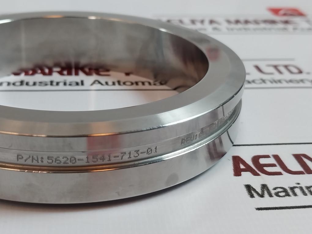 Axon 5620-1541-713-01 Seat Gate Valve 394591