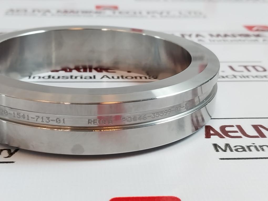 Axon 5620-1541-713-01 Seat Gate Valve 394591