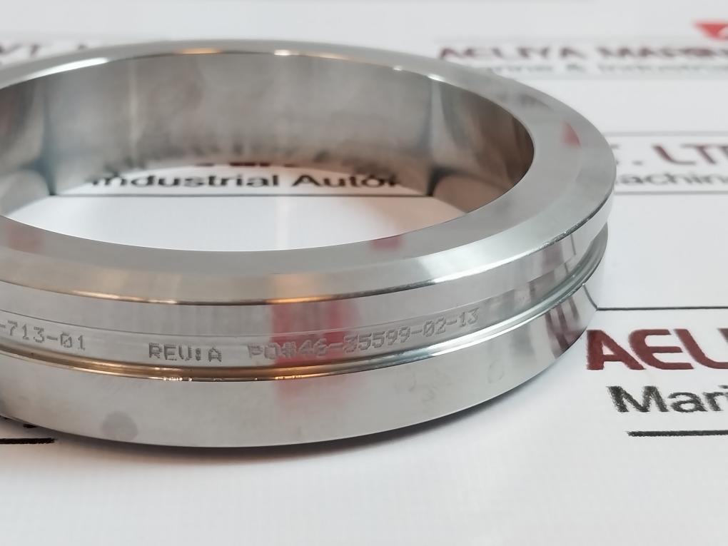 Axon 5620-1541-713-01 Seat Gate Valve 394591