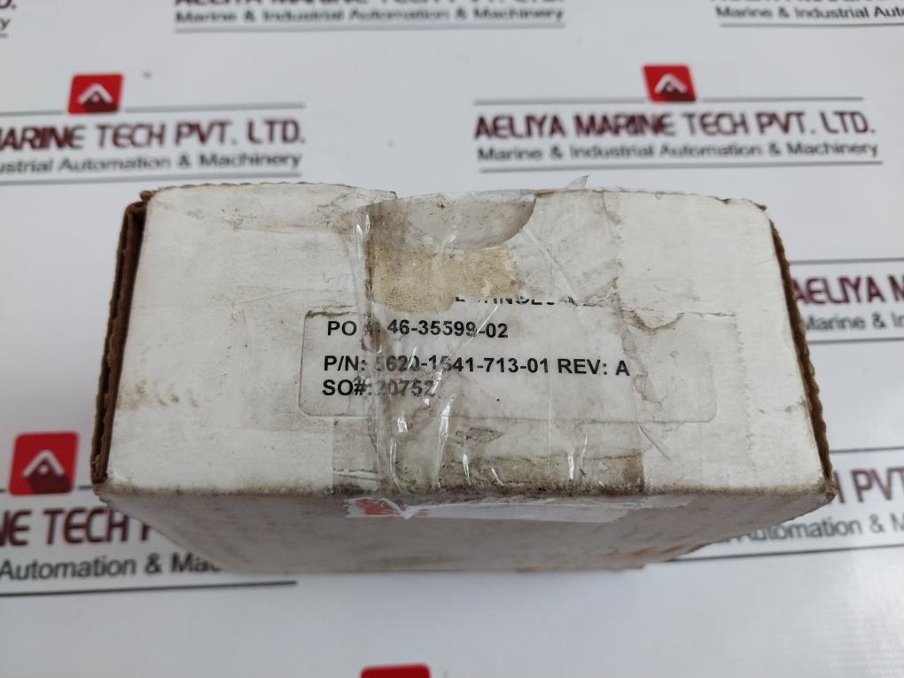 Axon 5620-1541-713-01 Seat Gate Valve 394591