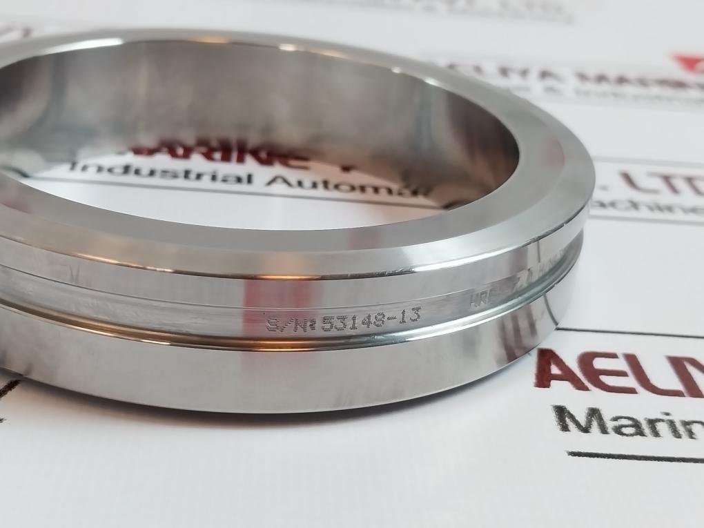 Axon 5620-1541-713-01 Seat Gate Valve 394591