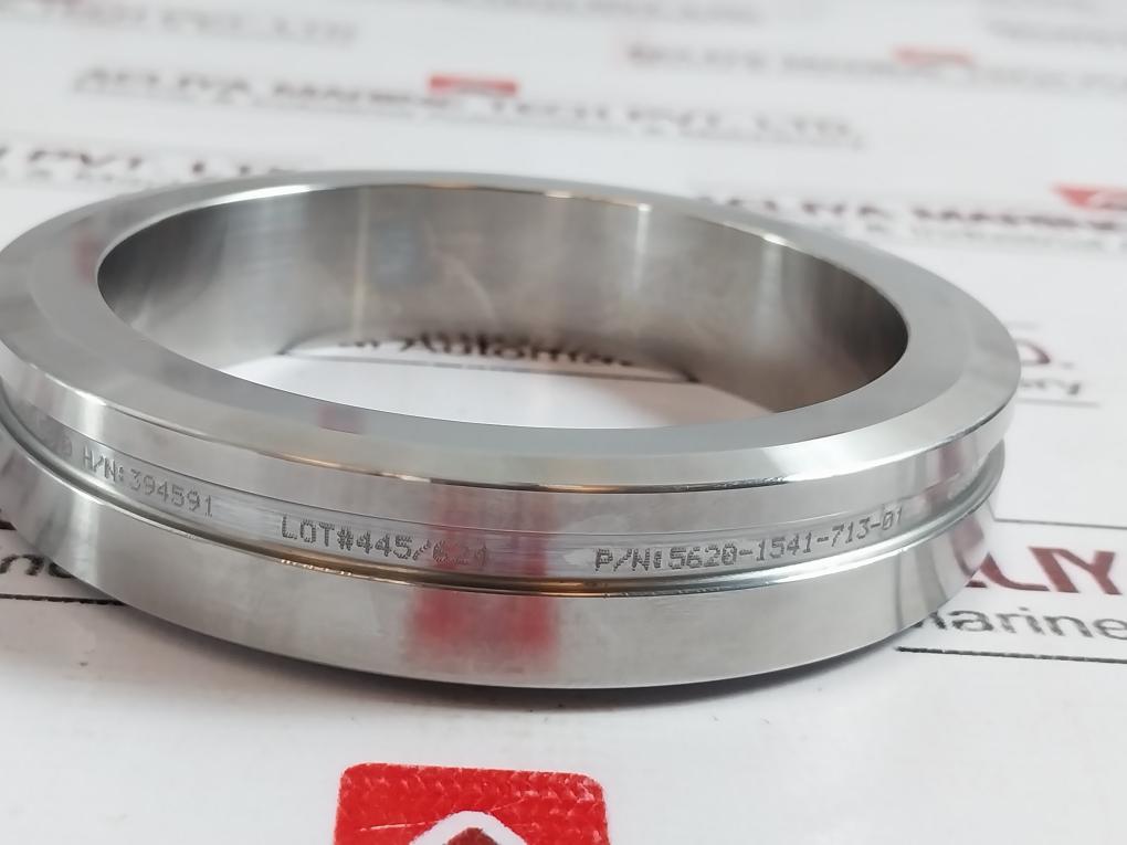 Axon 5620-1541-713-01 Seat, Inner For 3-1/16” 10M Gate Valve