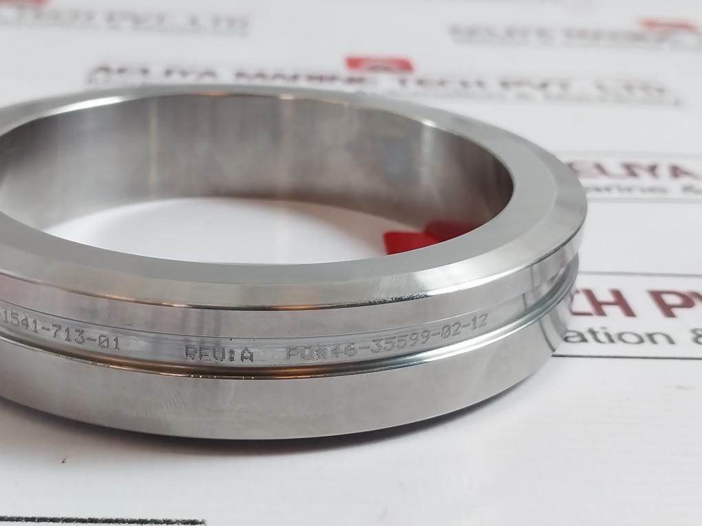 Axon 5620-1541-713-01 Seat, Inner For 3-1/16” 10M Gate Valve