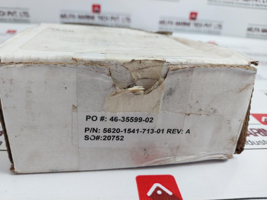 Axon 5620-1541-713-01 Seat, Inner For 3-1/16” 10M Gate Valve