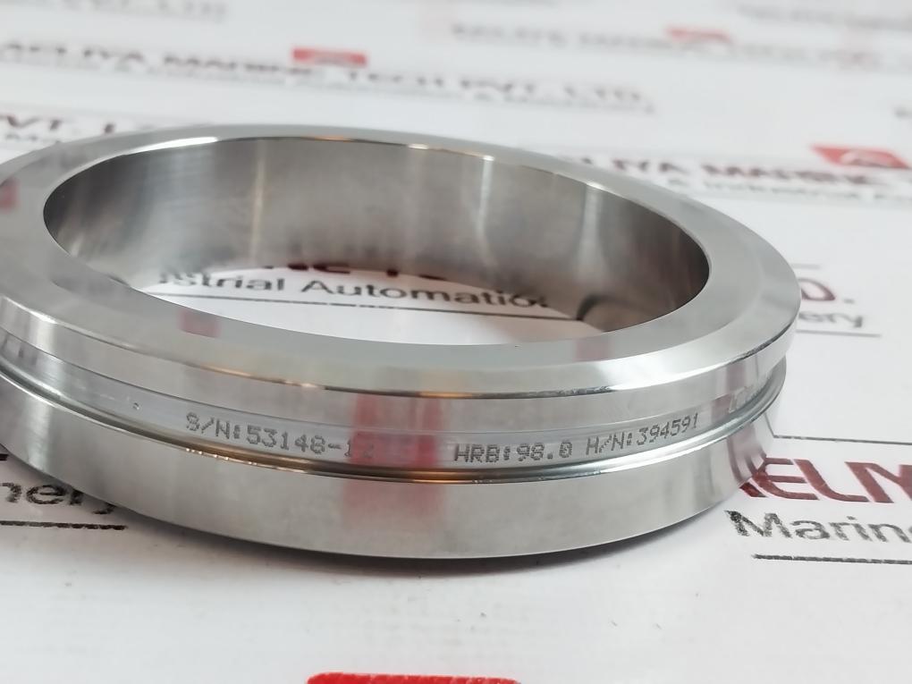 Axon 5620-1541-713-01 Seat, Inner For 3-1/16” 10M Gate Valve