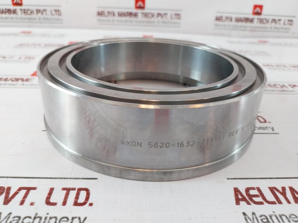 Axon 5620-1632-713-01 Outer Pressure Seat Valve Ht-sh2969-b0 Rev: A