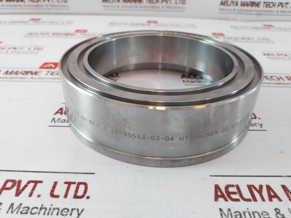 Axon 5620-1632-713-01 Outer Pressure Seat Valve Ht-sh2969-b0 Rev: A