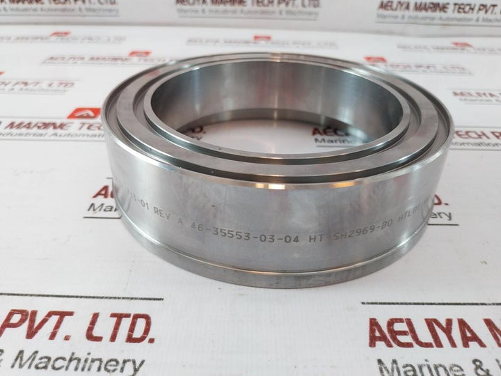 Axon 5620-1632-713-01 Outer Pressure Seat Valve Ht-sh2969-b0 Rev: A