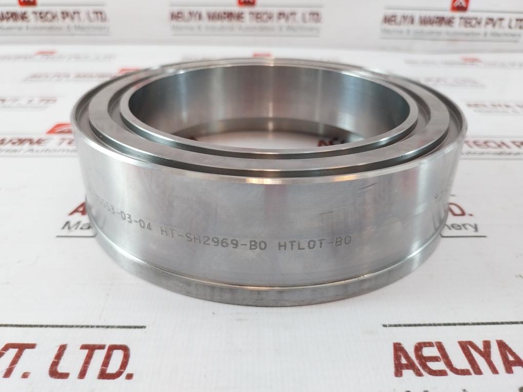 Axon 5620-1632-713-01 Outer Pressure Seat Valve Ht-sh2969-b0 Rev: A