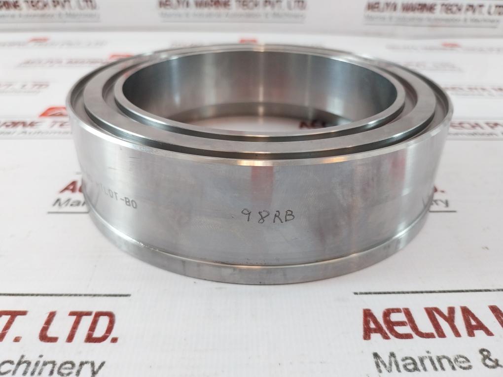 Axon 5620-1632-713-01 Outer Pressure Seat Valve Ht-sh2969-b0 Rev: A