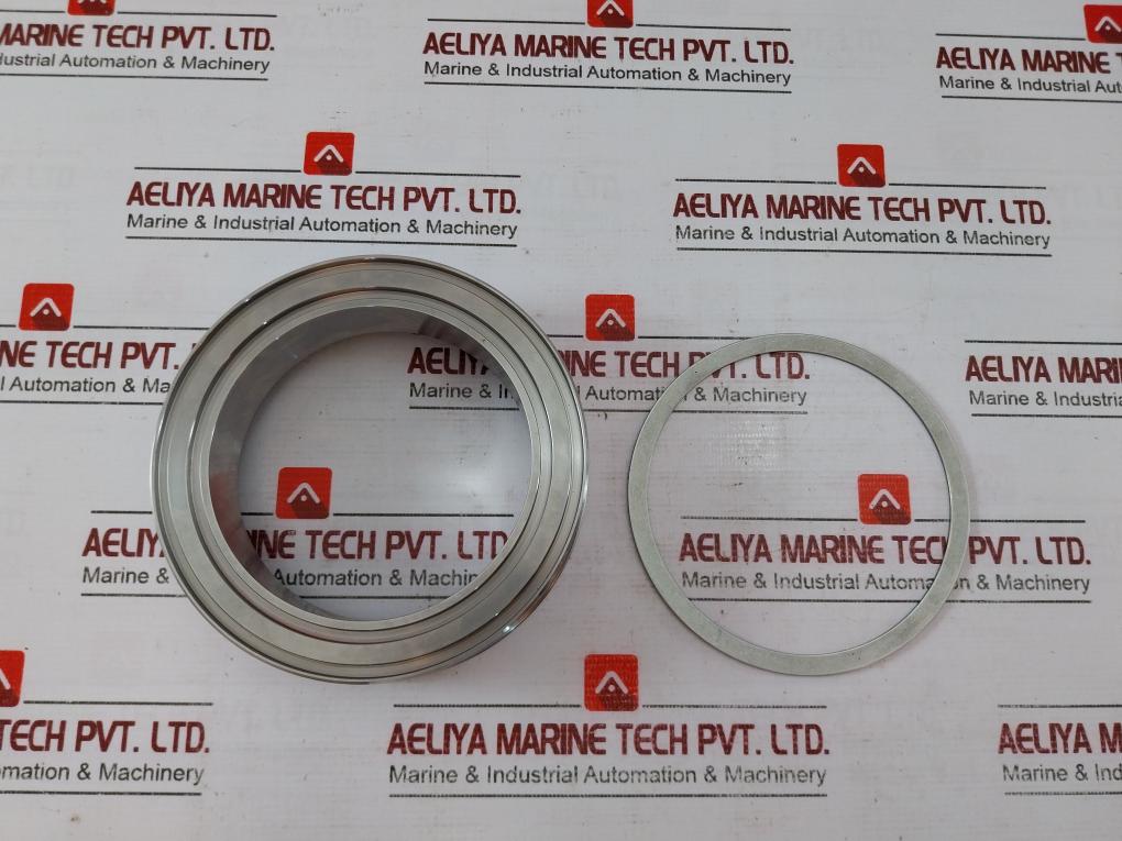 Axon 5620-1632-713-01 Outer Pressure Seat Valve Ht-sh2969-b0 Rev: A