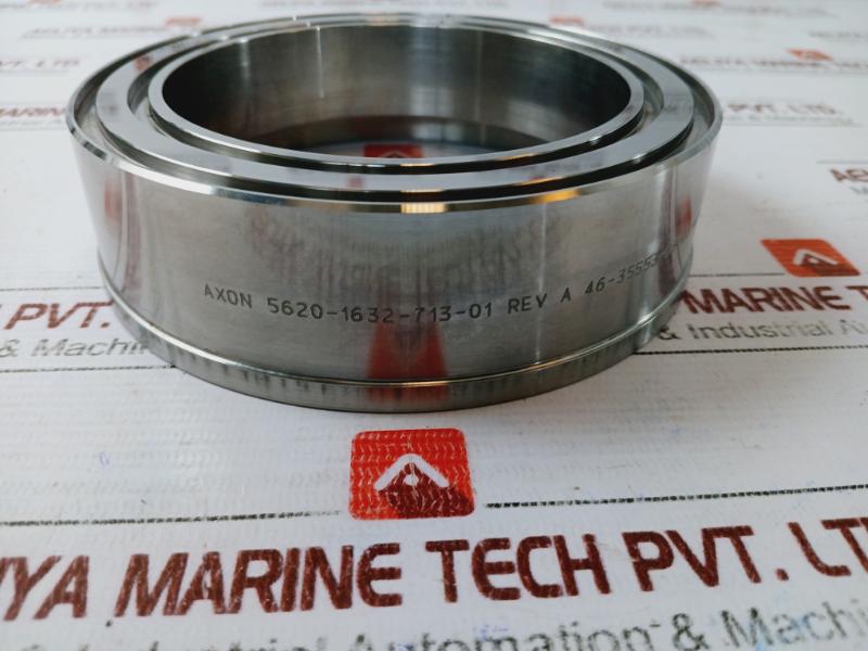 Axon 5620-1632-713-01 Outer Pressure Seat Valve Type 47, 4.06-10m