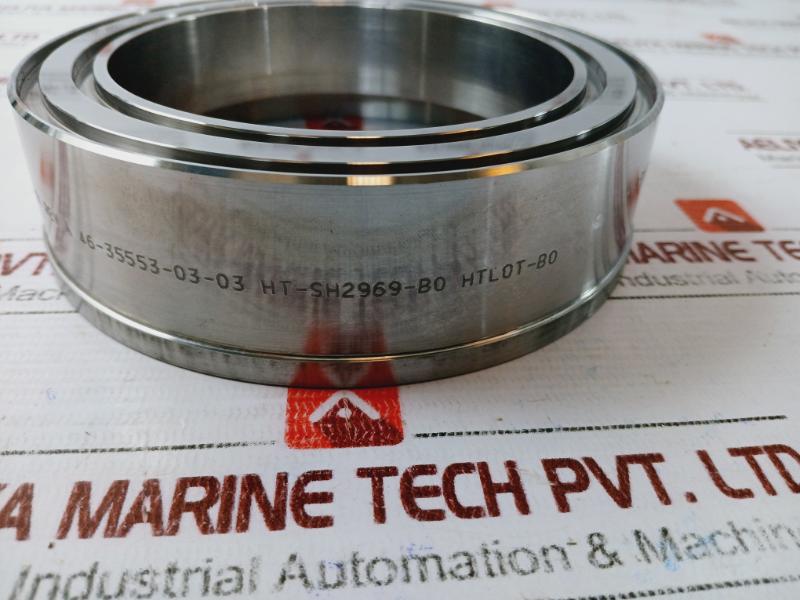 Axon 5620-1632-713-01 Outer Pressure Seat Valve Type 47, 4.06-10m