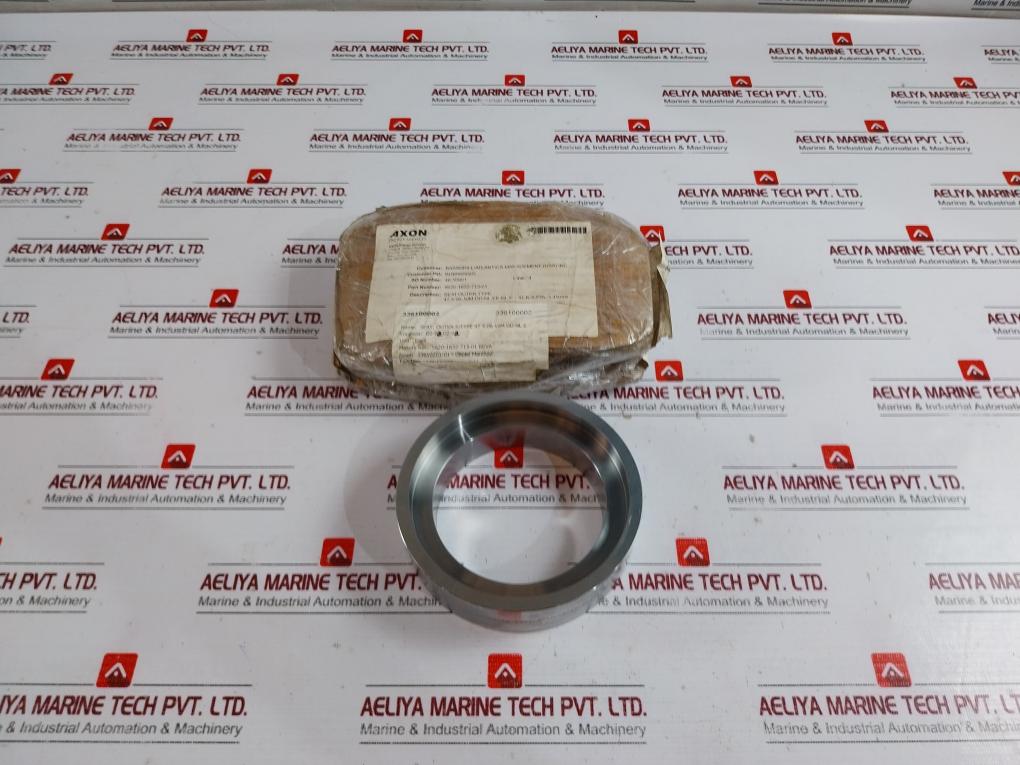 Axon 5620-1632-713-01 Seat, Outer For Type 47 Choke Manifold