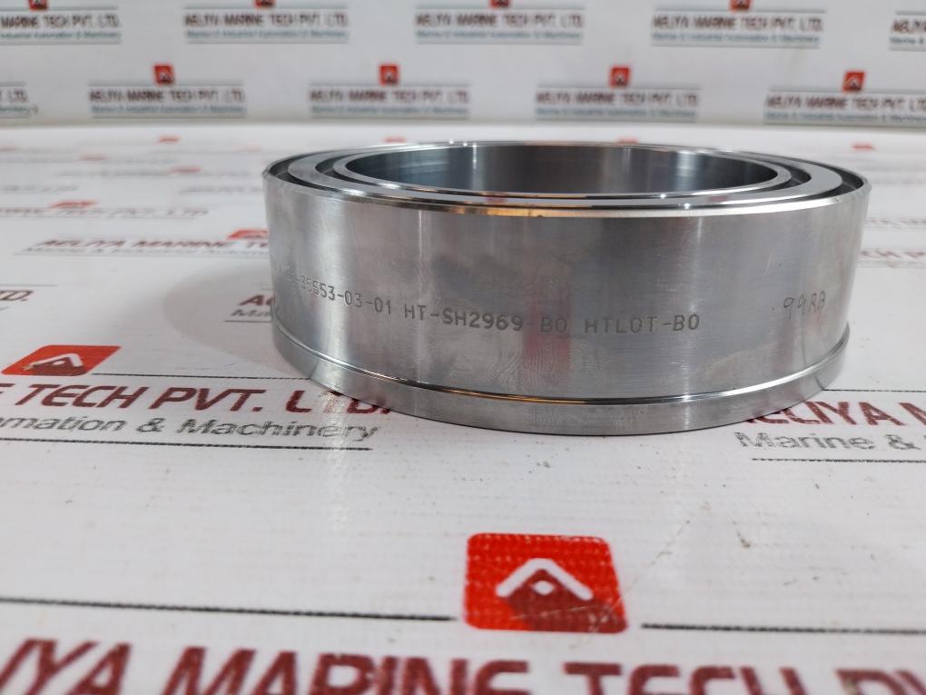 Axon 5620-1632-713-01 Seat, Outer For Type 47 Choke Manifold