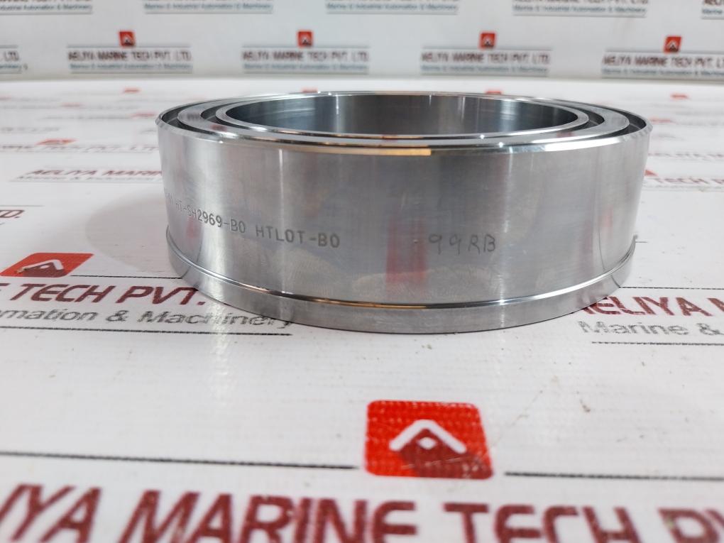 Axon 5620-1632-713-01 Seat, Outer For Type 47 Choke Manifold