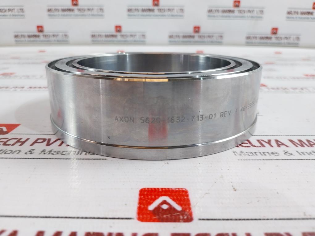 Axon 5620-1632-713-01 Seat, Outer For Type 47 Choke Manifold