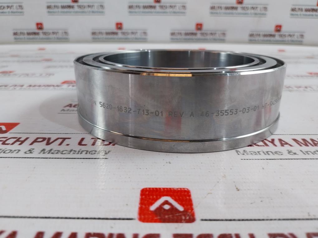 Axon 5620-1632-713-01 Seat, Outer For Type 47 Choke Manifold